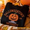 Embroidered Vintage Halloweentown University 1998 Sweatshirt (1)