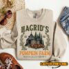 Embroidered Vintage Halloweentown University 1998 Sweatshirt