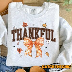Thankful Coquette Fall