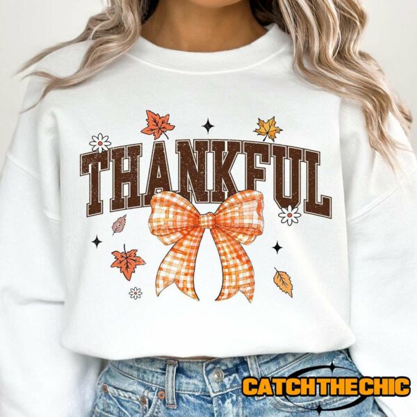 Thankful Coquette Fall