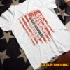 veteran word art t shirt military (1)